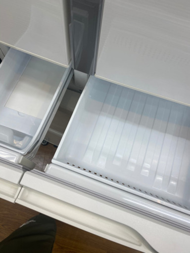 【トレファク 南浦和店】パナソニック　6ドア冷蔵庫