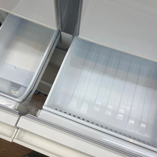 トレファク 南浦和店】パナソニック 6ドア冷蔵庫