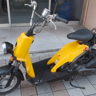 ■完了■ホンダ／バイト／AF59／整備済み／原付／50cc