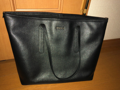FURLA トート ショルダーバッグ