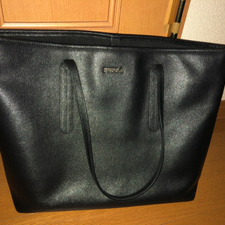 FURLA トート ショルダーバッグ