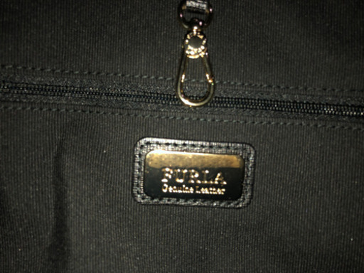 FURLA トート ショルダーバッグ