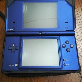 ニンテンドーDS　本体の画像