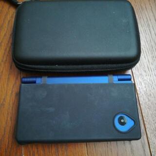 ニンテンドーDS　本体の画像