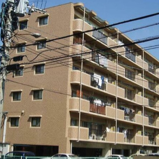 🆕🏢サンハイツ敷戸/リフォーム済のマンションをご紹介させてください!の画像