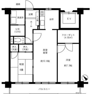 🆕🏢サンハイツ敷戸/リフォーム済のマンションをご紹介させてください! - 大分市
