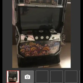 パチスロ　ミルキィホームズ  売ります