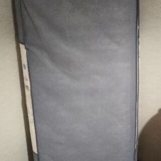 ニトリ ダブル敷ふとんの画像