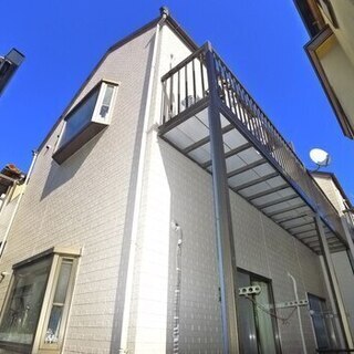 🉐初期費用０円🙂バストイレ別で家賃36000円🏠都内へ40分の八...