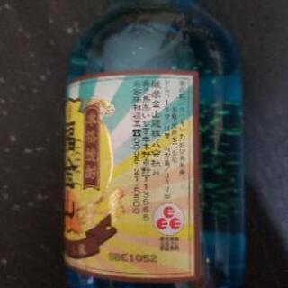 焼酎です‼️の画像