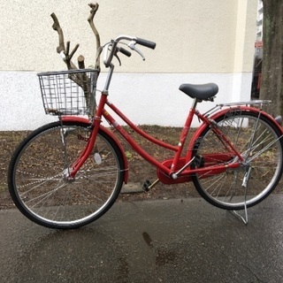 自転車売ります