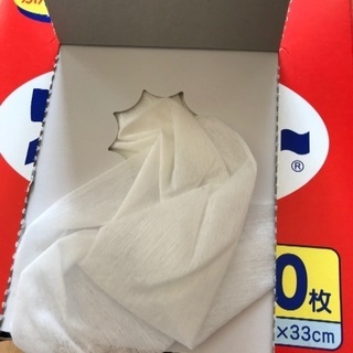 （お話し中）ピジョンソフライナー210枚くらい？＋布のソフライナーの画像