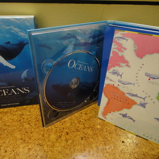 DVD　