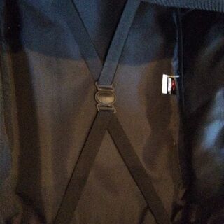 キャリーバック 鍵付きの画像