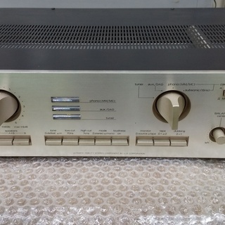 LAXMAN L-400