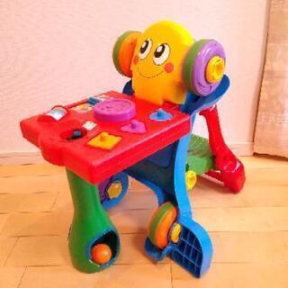 【あげます】People熱中知育EX