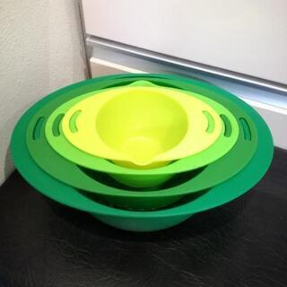 石鍋シェフ スタッキングボウル