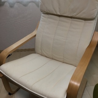 IKEA ポエング