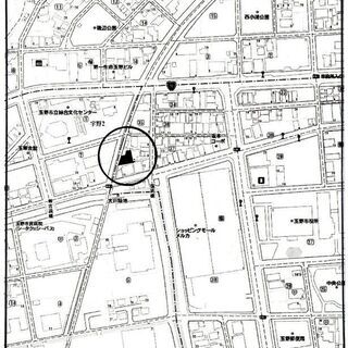 玉野市宇野　売地