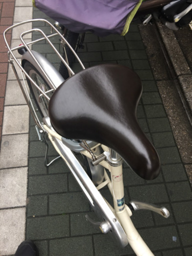 ブリヂストン 22インチ カリシア 中古