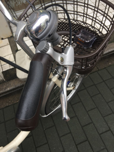 ブリヂストン 22インチ カリシア 中古