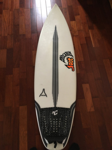 マリンスポーツ Lost Surfboard