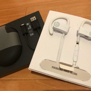 beats by dr.dre powerbeats3 パワービ...