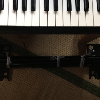 お取引中　キーボード　CASIO　CTK-530　電子ピアノ　1週間保証の画像