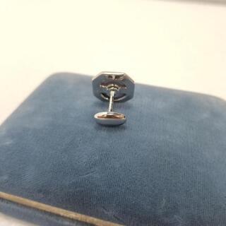 WEDEWOOD -ウェッジウッド- カフスボタン 箱付きの画像