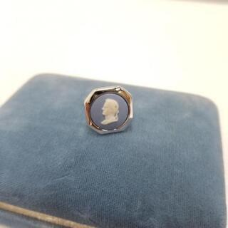 WEDEWOOD -ウェッジウッド- カフスボタン 箱付きの画像