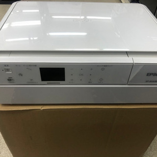 エプソン　プリンター複合機　ジャンク品