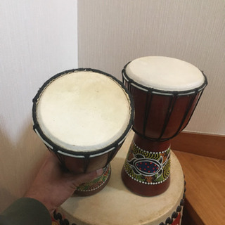 ジャンベ