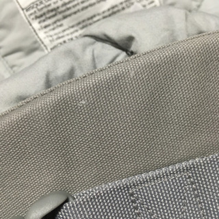 【値下げ！】エルゴベビー アダプト 抱っこ紐 ※おまけ有の画像