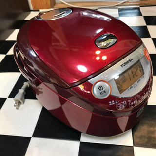 【リサイクルショップ八光　田上店　安心の1か月保証】TOSHIB...