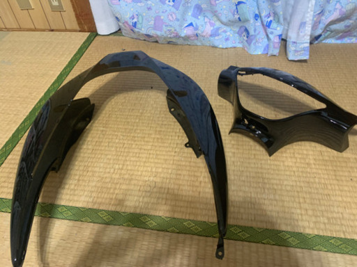 外装