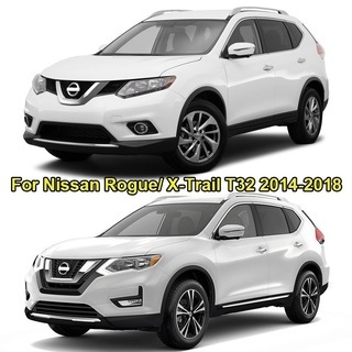 新品　日産エクストレイル　T32　カーボン　シフトノブカバー　ニッサン NISSAN　 X-TRAILの画像