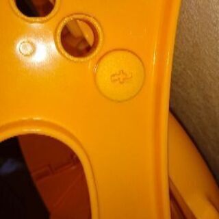 カリブ トイレ補助便座の画像