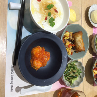 料理教室無料体験 - 奈良市