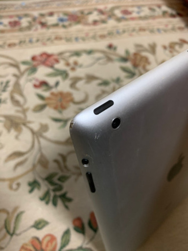 iPad3 (第3世代) 16GB Wi-Fiモデル　中古