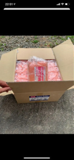 塗装用品　メロン25mm