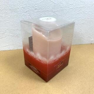 ムービングキャンドル ルナーテ ピンク 単三電池２本おまけ付き
の画像
