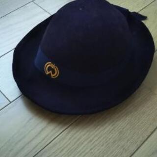 冬帽子
