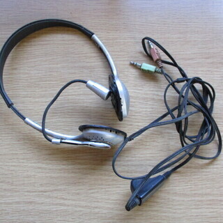ELECOM ヘッドセット