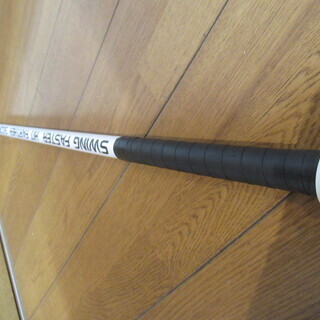 ゴルフスイング練習器具 スピードスティック THE SPEED STIK 米国製 スイングバランス トレーニング　長さ111㎝の画像