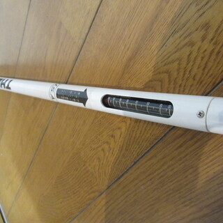 ゴルフスイング練習器具 スピードスティック THE SPEED STIK 米国製 スイングバランス トレーニング　長さ111㎝の画像