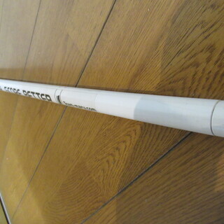 ゴルフスイング練習器具 スピードスティック THE SPEED STIK 米国製 スイングバランス トレーニング　長さ111㎝の画像