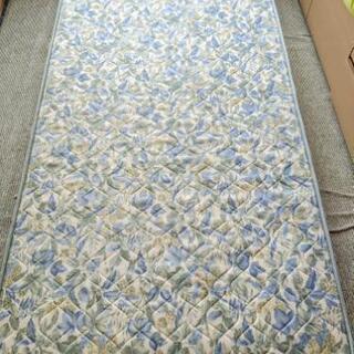 決定いたしました。【厚み有り】ボンネルのコイルマットレスの画像