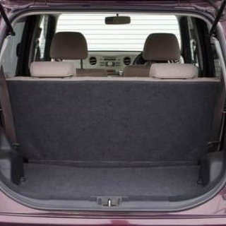 パワステ キーレス　ミラココア ココアＸの画像