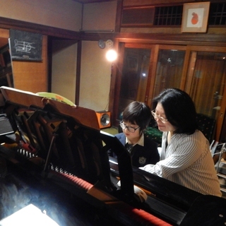 音楽教室ラフエンテ　バイオリン・チェロ・ピアノ　個人教室の画像