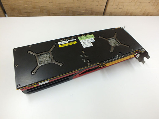 値下げしました！ グラフィックボード グラフィックスカード GIGABYTE  GV-R799D5-6GD-B  パソコン 周辺機器 